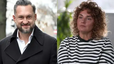 Marcin Prokop, Maria Prokop