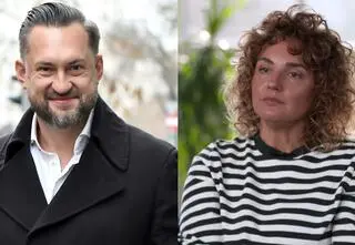 Żona Marcina Prokopa pokazała manipulacje na Instagramie. "Znaleźliśmy się w pułapce"