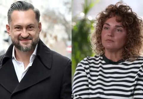 Żona Marcina Prokopa pokazała manipulacje na Instagramie. "Znaleźliśmy się w pułapce"
