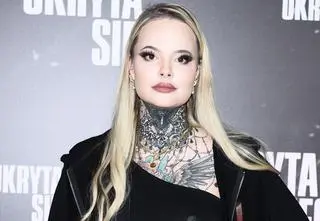 Monika Miller zdecydowała się zniknąć z mediów społecznościowych. Z jakiego powodu?