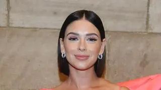 Klaudia Halejcio świętuje 1. urodziny córki. Opublikowała zdjęcia z porodówki