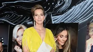 Paulina Smaszcz reaguje na hejt. "Wolę być sobą niż schlebiać byle komu"