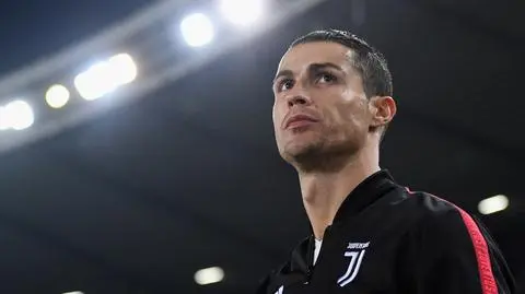 Cristiano Ronaldo niedawno stracił syna