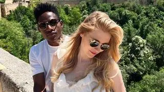 Paulina Chapko i Joel Valencia zostali rodzicami! Zdradzili płeć dziecka