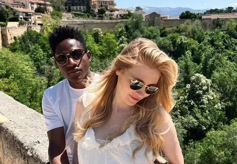 Paulina Chapko i Joel Valencia zostali rodzicami! Zdradzili płeć dziecka