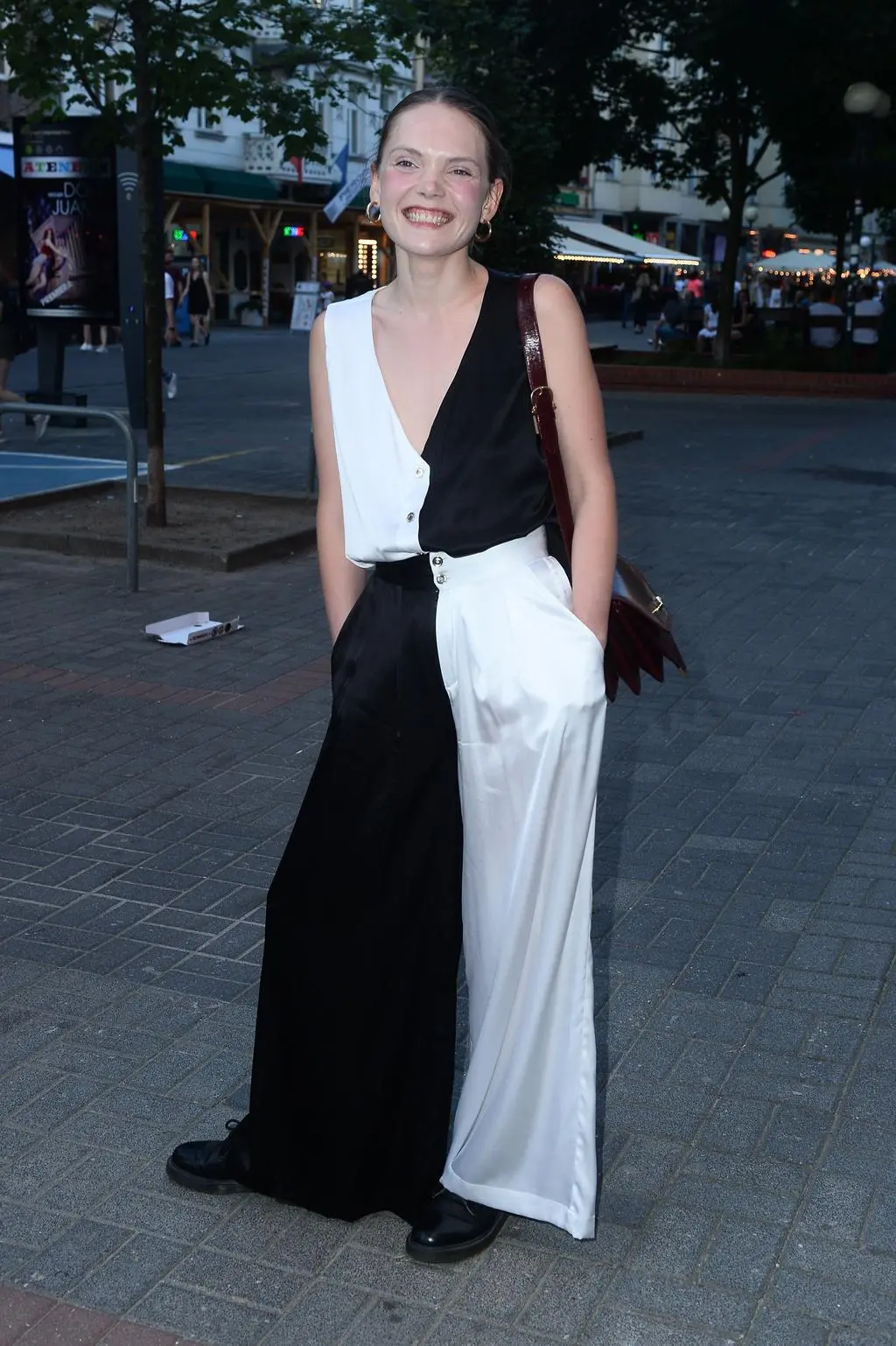 Sandra Drzymalska