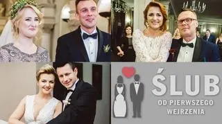 Co słychać u uczestników 2. edycji "Ślubu od pierwszego wejrzenia"? Tak teraz wyglądają