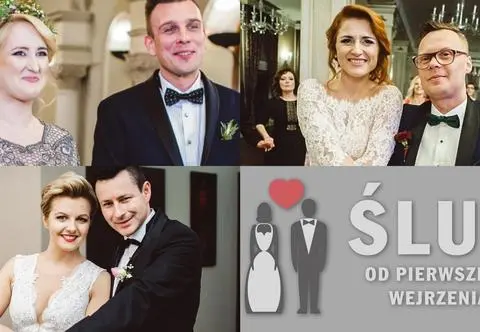 Co słychać u uczestników 2. edycji "Ślubu od pierwszego wejrzenia"? Tak teraz wyglądają