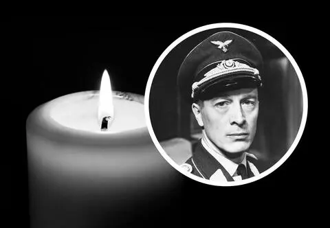 Nie żyje gwiazdor "Gwiezdnych wojen" i "Jamesa Bonda". Miał 85 lat