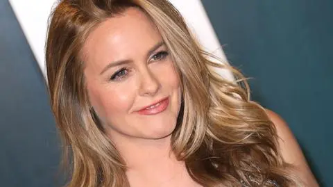 Alicia Silverstone nadal śpi w łóżku z 11-letnim synem. "To podążanie za naturą"
