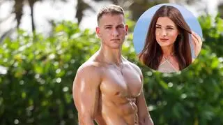 Antek i Jessica z "Hotelu Paradise" są razem? Zaskakujące wyznanie