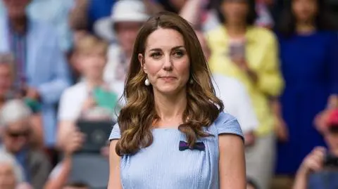 Księżna Kate