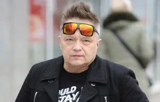 Muniek Staszczyk