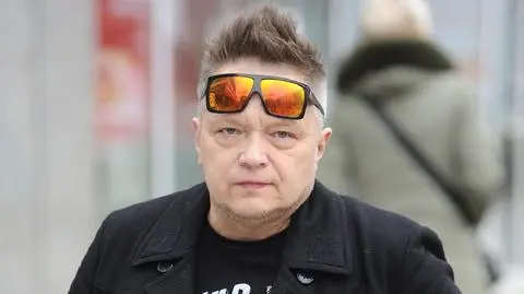 Muniek Staszczyk