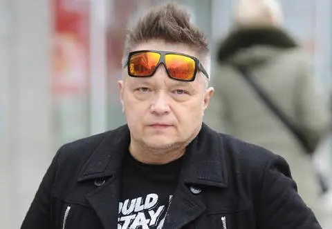Muniek Staszczyk w żałobie. Przyjaciele przesyłają wyrazy współczucia
