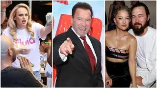 Amerykańskie gwiazdy uczciły Dzień Niepodległości USA