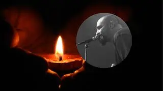 Mariusz "Maniek" Andraszek nie żyje. Muzyka żegnają artyści i przyjaciele