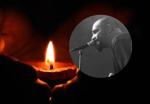 Mariusz "Maniek" Andraszek nie żyje. Muzyka żegnają artyści i przyjaciele