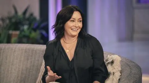 Shannen Doherty