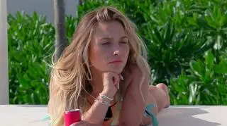 Luiza z "HP" gorzko o przeprosinach Bartka.  "Nie wiem, co  mu siedzi w głowie"