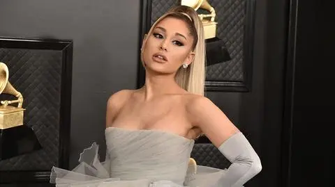 Fani Ariany Grande martwią się o jej małżeństwo