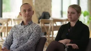 Marta Podbioł o zachowaniu męża na finale. Coś się między nimi wcześniej wydarzyło?