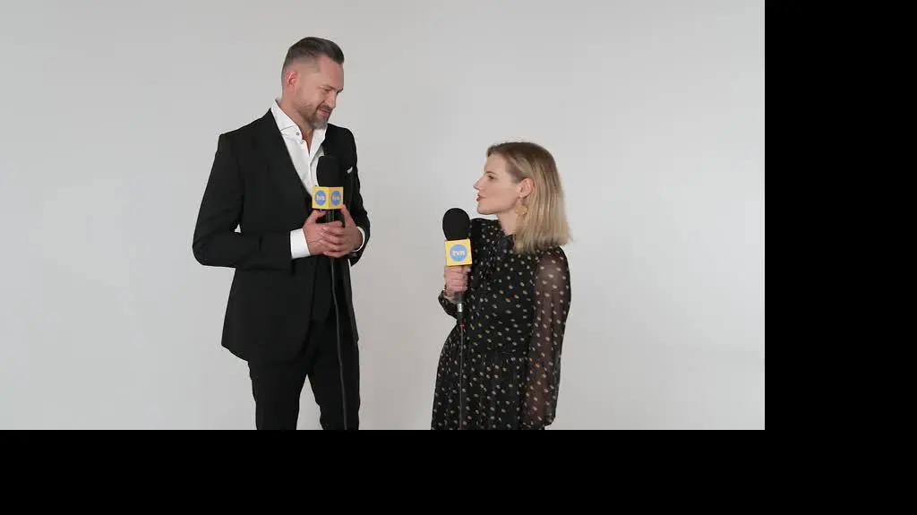 Marcin Prokop o popularności