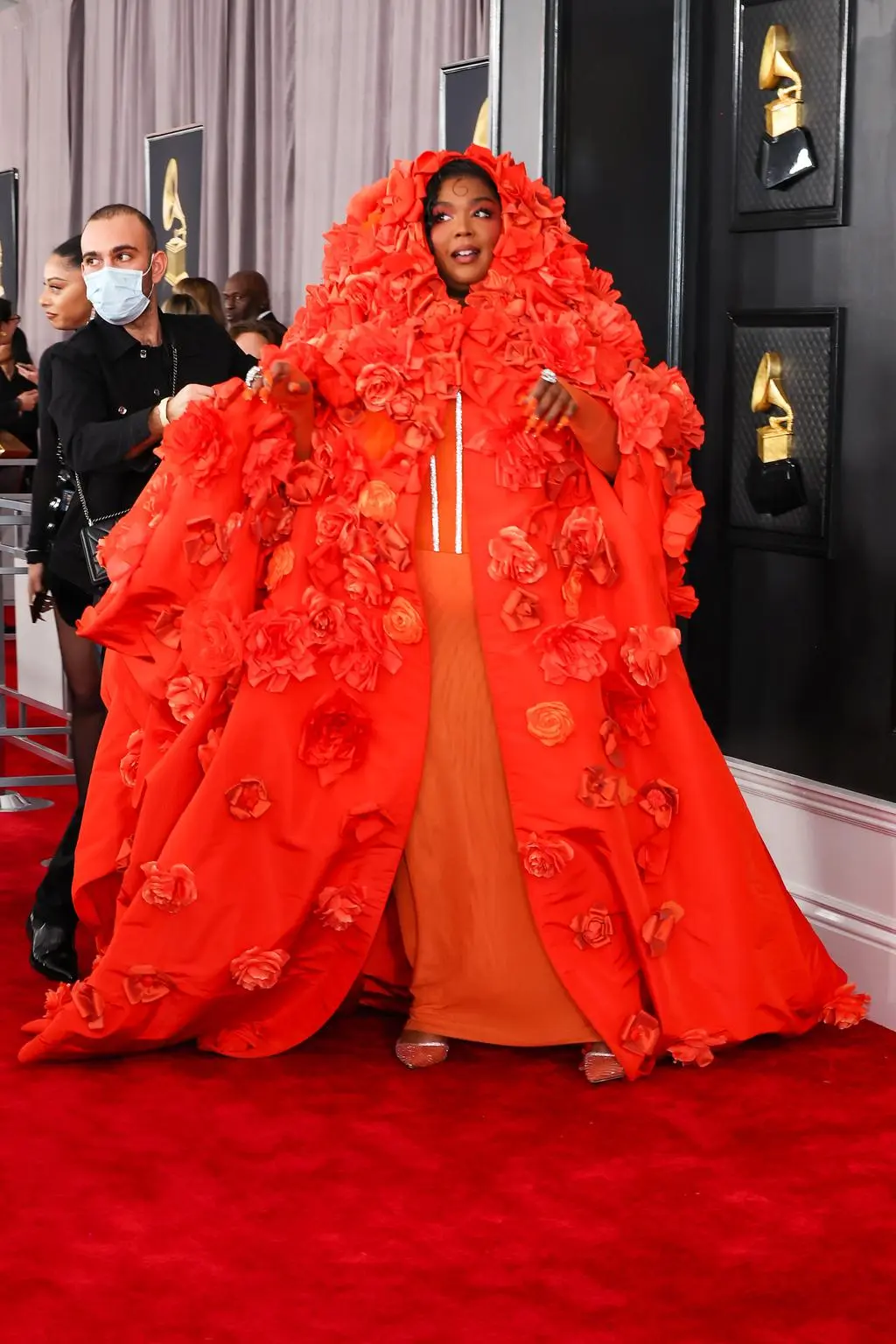 Grammy 2023. Lizzo