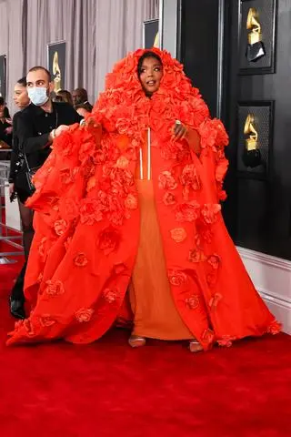 Grammy 2023. Lizzo