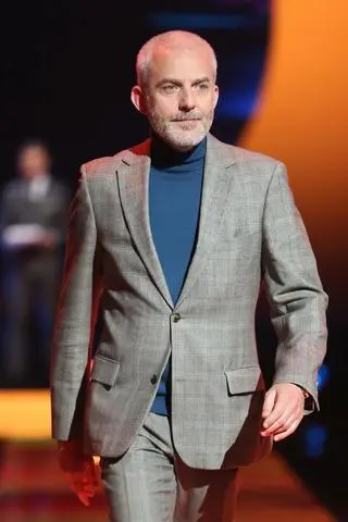 Hubert Urbański