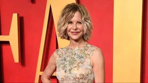 Meg Ryan