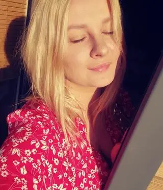 Julia Gołębiowska obecnie