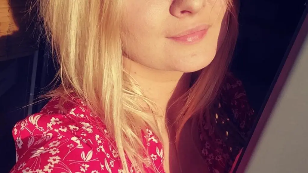 Julia Gołębiowska obecnie