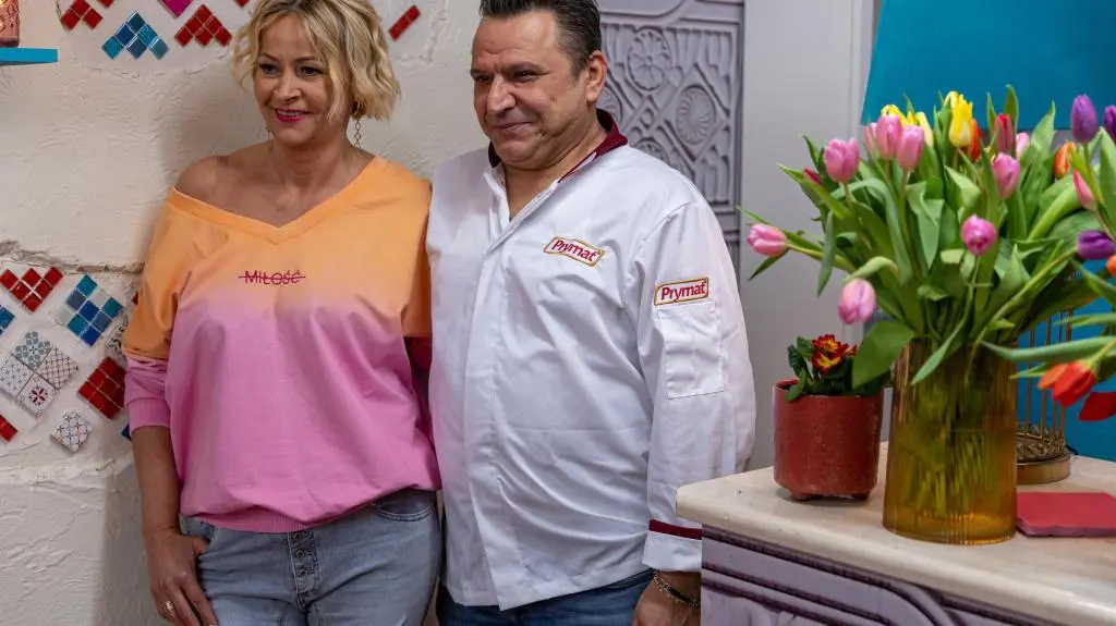"Kuchenne rewolucje" w restauracji "Aleksandria" w Grodzisku Wielkopolskim