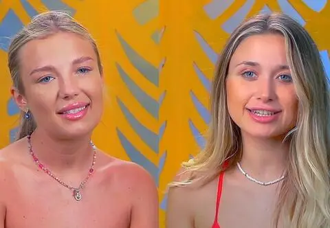 Luiza i Agnieszka z "HP" zdradziły tajemnicę nowej edycji. "Uczestnicy bali się poruszać ten temat"