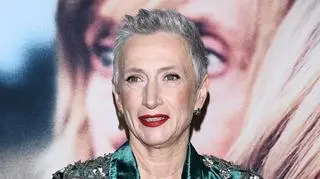 Małgorzata Hajewska-Krzysztofik o trudnej przeszłości. "Wiem, ile szkód alkohol wyrządził w moim życiu"