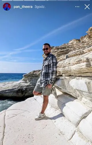 Przemysław Wereszczyński