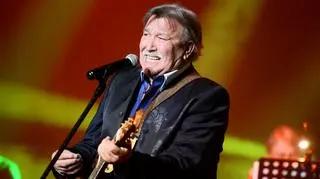 Andrzej Rybiński doświadczył wielu tragedii. Śmierć wnuka, wypadek i choroba. Jak sobie poradził?