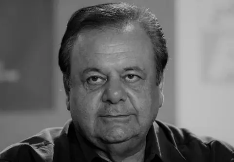 Paul Sorvino nie żyje. Zasłynął rolą w "Chłopcach z ferajny"