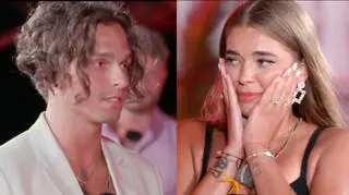 Kori i Roch z "HP" stracili kontakt po programie. "Mówił, że nie zasługujemy na finał"