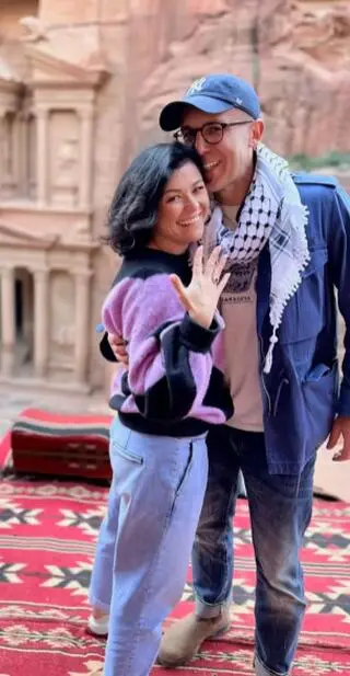 Katarzyna Cichopek, Maciej Kurzajewski