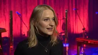 Kaśka Sochacka osiągnęła sukces w "Mam Talent"