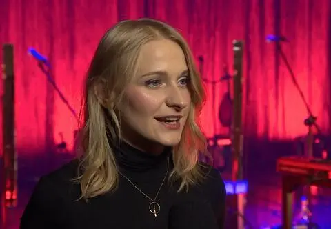 Kaśka Sochacka osiągnęła sukces w "Mam Talent!" i zniknęła. "Droga była kręta i wyboista"