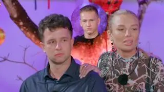 Agnieszka z "HP" zdradziła, dlaczego ucieszyła się z pary z Antkiem. "Aktualnie go bardzo lubię"