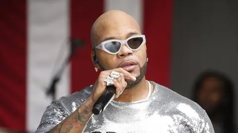 6-letni syn Flo Ridy wypadł z piątego piętra
