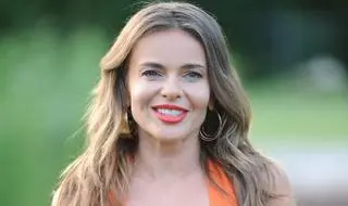 Edyta Herbuś opisała relację z dziećmi partnera