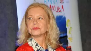 Małgorzata Zajączkowska 