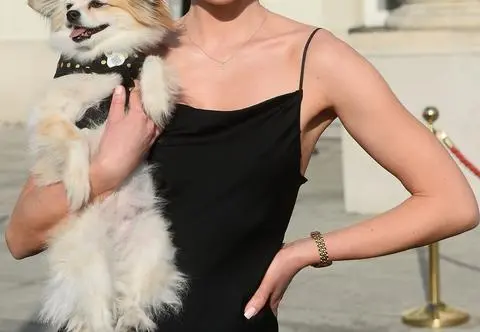 Kasia Szklarczyk z "Top Model" miała wypadek w sylwestra. Pokazała zdjęcia
