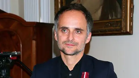 Czym obecnie zajmuje się Artur Rojek?
