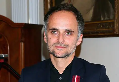 Artur Rojek wraca na scenę. Od chwili odejścia z Myslovitz wiele się zmieniło
